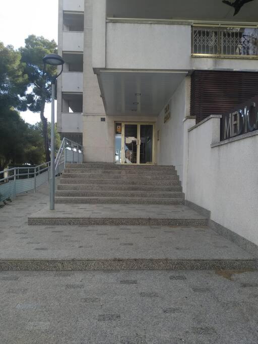 Cala Dorada Apartment Salou Exterior photo