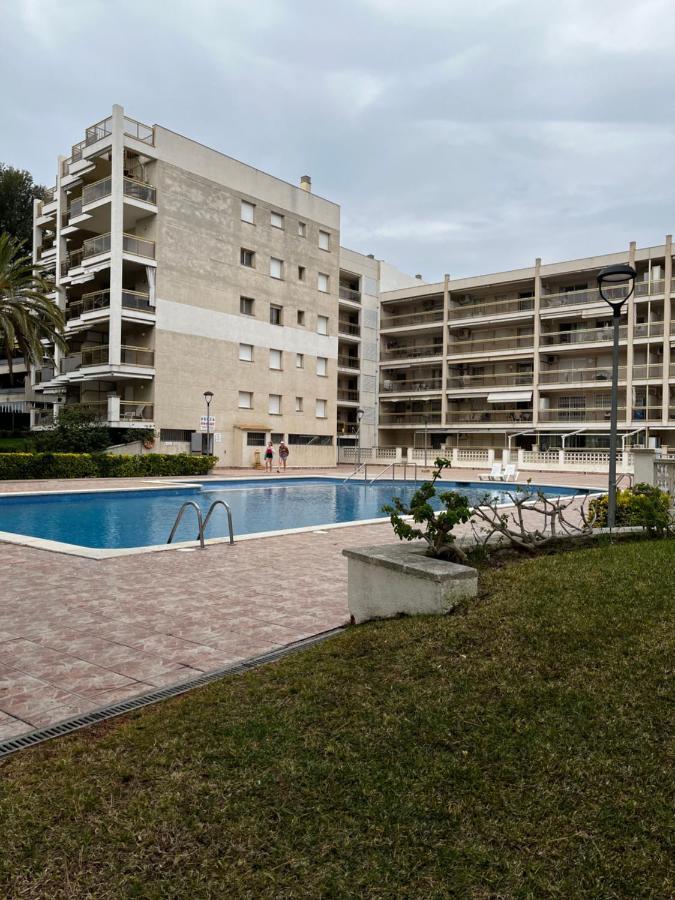 Cala Dorada Apartment Salou Exterior photo