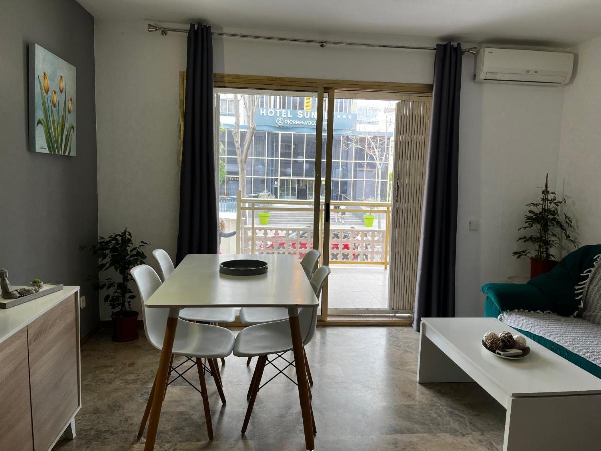 Cala Dorada Apartment Salou Exterior photo
