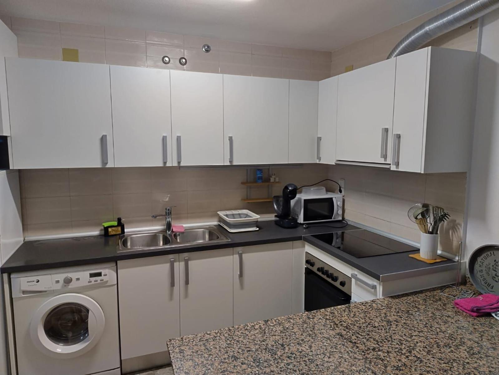 Cala Dorada Apartment Salou Exterior photo