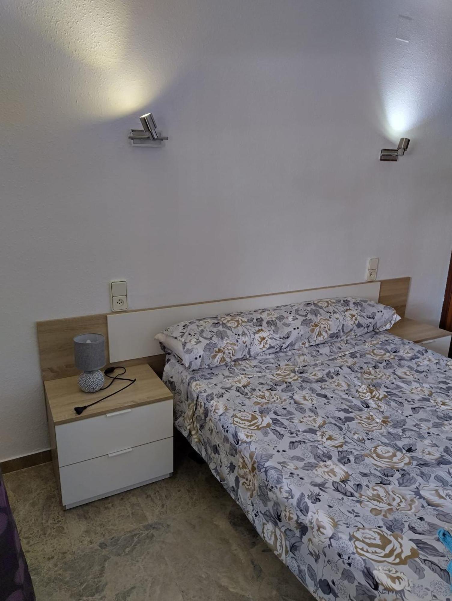 Cala Dorada Apartment Salou Exterior photo
